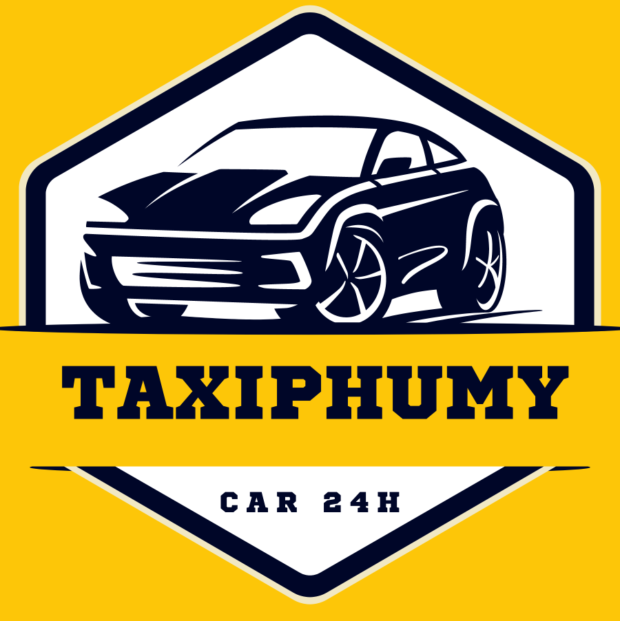 Taxi Phú Mỹ 24h